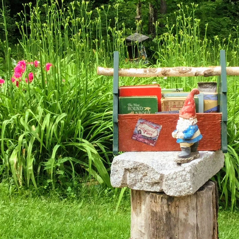 Tons of FUN Vintage Wooden Building Blocks